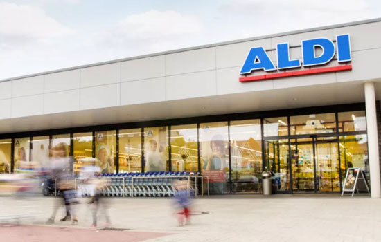 Aldi      