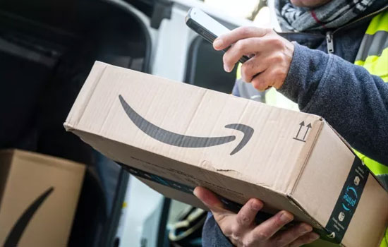 Amazon         