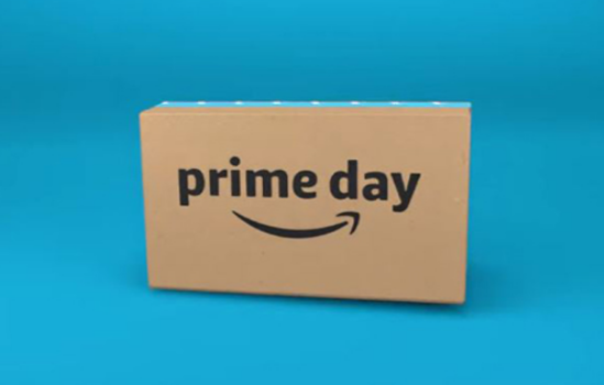  Amazon  Prime Day  