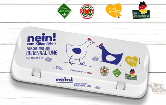 Rewe Group         