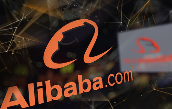  Alibaba        $84.5 