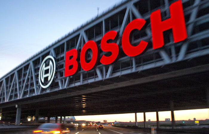 Bosch    2015      40%