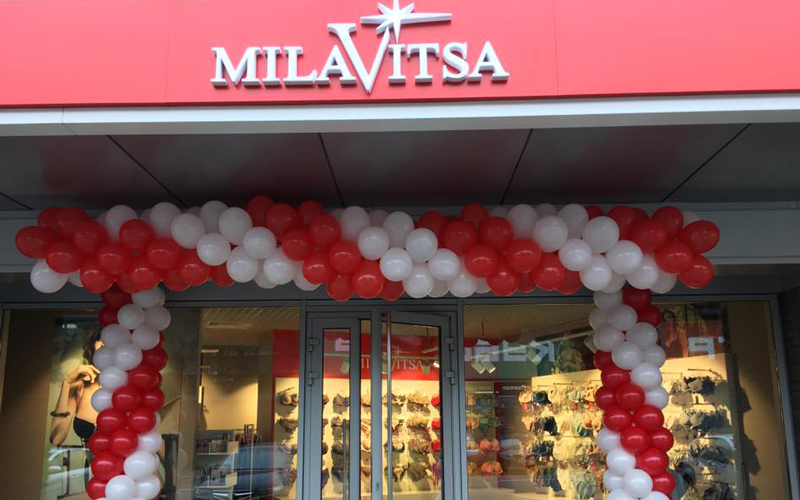  -      Milavitsa