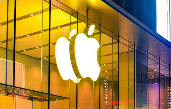 Apple        