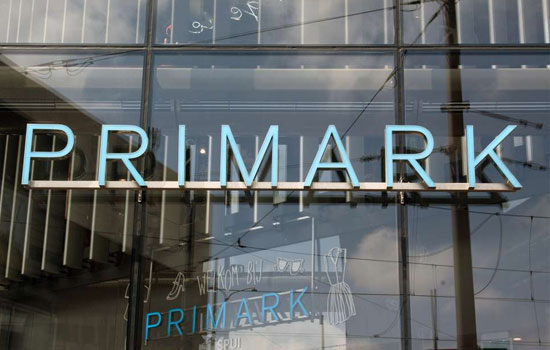 AB Foods     Primark,    12%