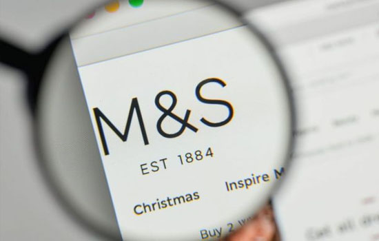 M & S    Tesco   