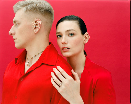 SOVA x FROLOV:  ,   