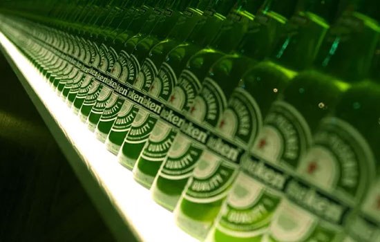 Heineken    