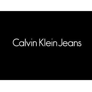  Calvin Klein Jeans     