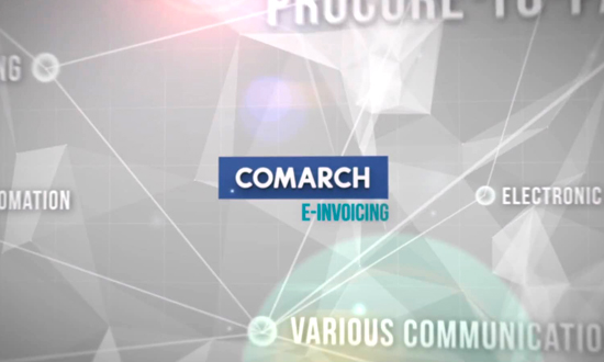 Защитите свой бизнес: эффективный электронный документооборот с Comarch