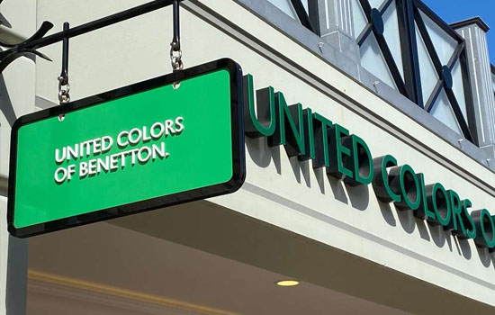 Benetton  
