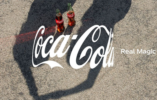 Coca-Cola   -