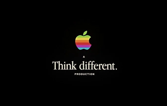 Європейський суд позбавив Apple прав на слоган Think different