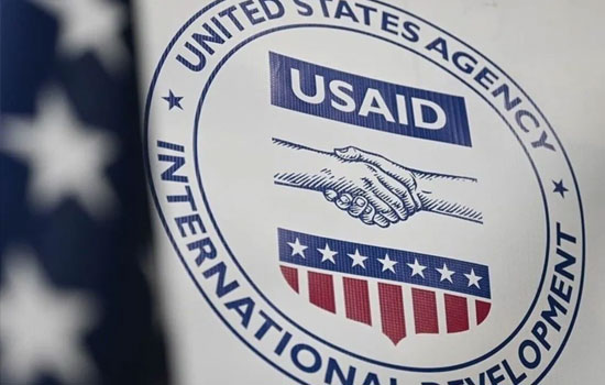 USAID       