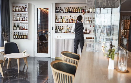 Restaurant Magazine  50    