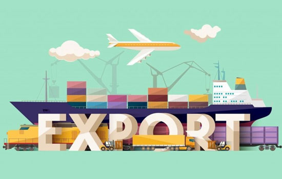 Український експорт отримав 3,2 млрд грн підтримки від ЕКА