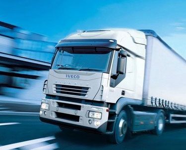 Транспортные компании сократили перевозку грузов на 23,4% за два месяца