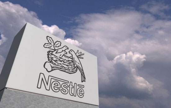 Nestlé Italia    