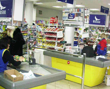 АМКУ рекомендовал торговым сетям не поднимать цены на хлеб