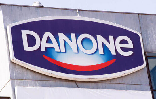 Danone   Danone, Activia  Actimel  
