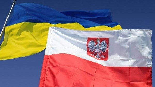 В Украине увеличился импорт из Польши