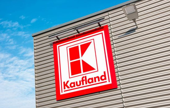 Kaufland  - Real   -