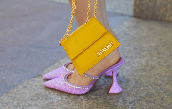  Jacquemus   