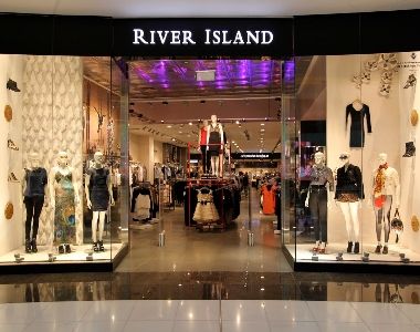 Maratex   River Island  