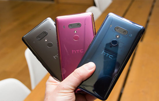  HTC собралась вернуться на рынок смартфонов