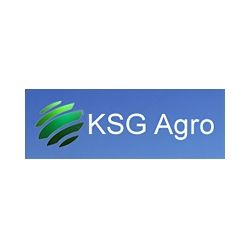 KSG Agro     10,455 . .  9    