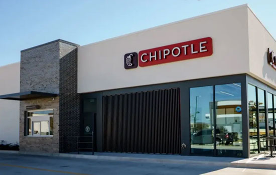 Акціонери подали до суду на мережу ресторанів Chipotle через економію на розмірах порцій