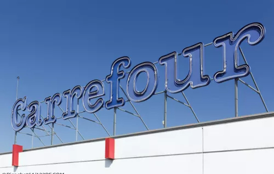 Carrefour       30      