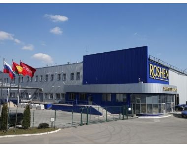     Roshen 
