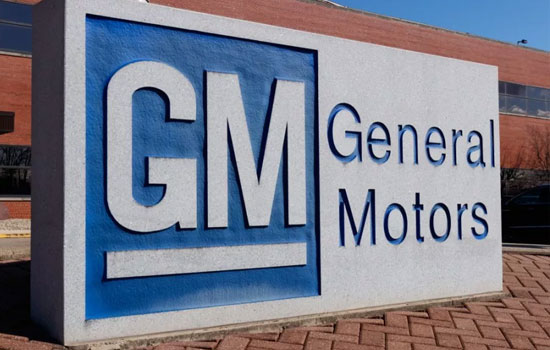 General Motors   1    
