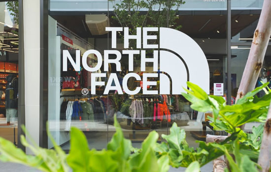  The North Face  Vans      ,  