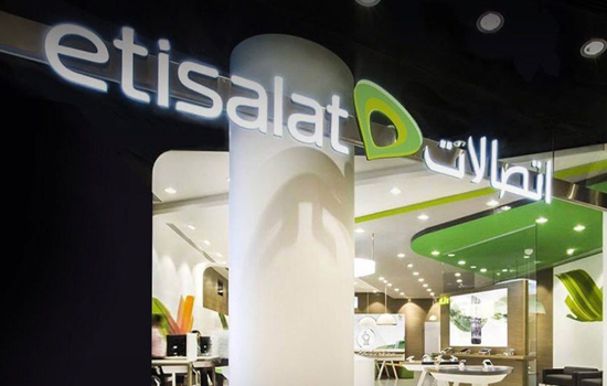 Національний інтернет-провайдер ОАЕ Etisalat викупив 9,8% акцій Vodafone за $4,4 млрд