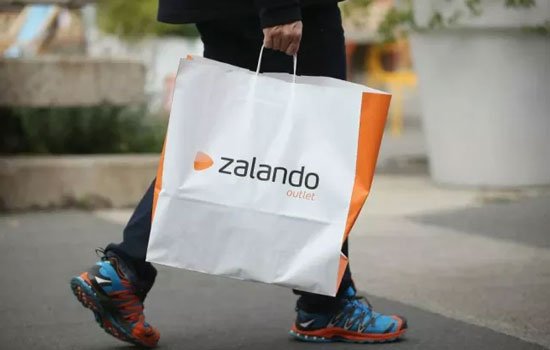  Zalando      