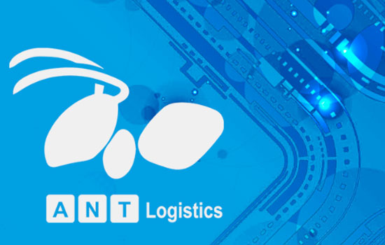  ANT-Logistics:       
