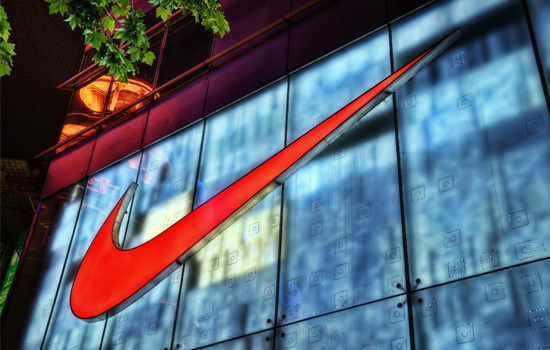 IRG закриє всі магазини Nike на росії