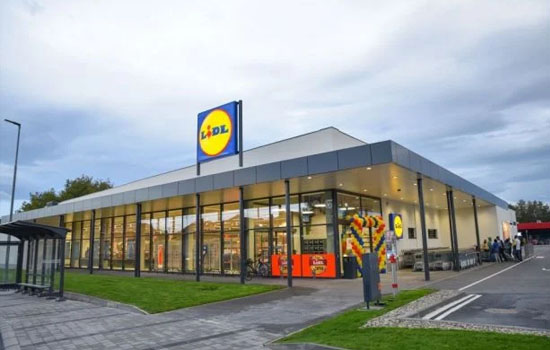 Lidl      ϳ 