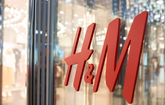 Чистий прибуток H&M у третьому фінкварталі зріс у шість разів