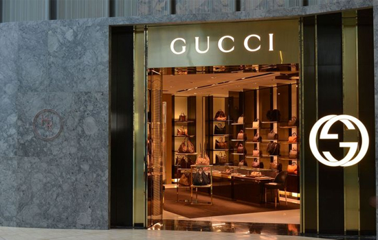 Gucci         