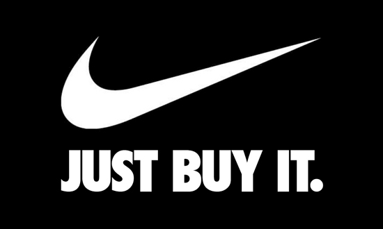 Nike признали самой дорогой торговой маркой одежды среди всех стран