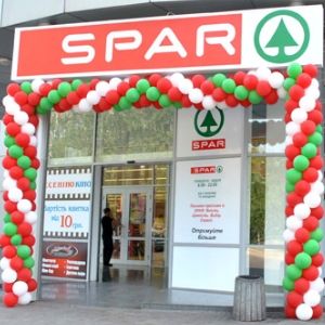        Spar