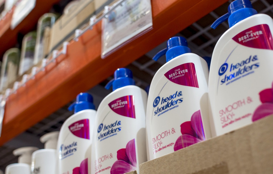 Procter&Gamble     