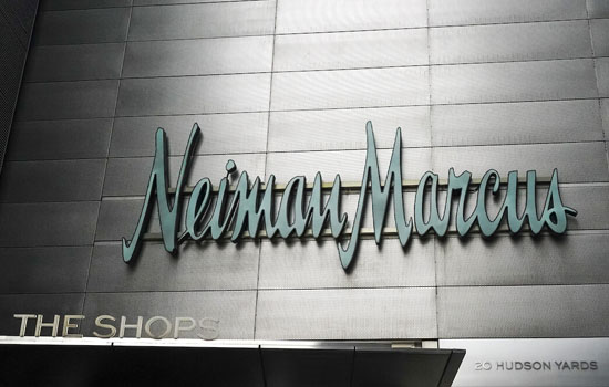  Neiman Marcus     