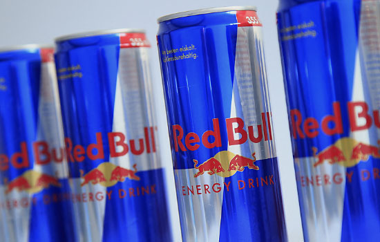 Red Bull запідозрили у порушенні антимонопольного законодавства