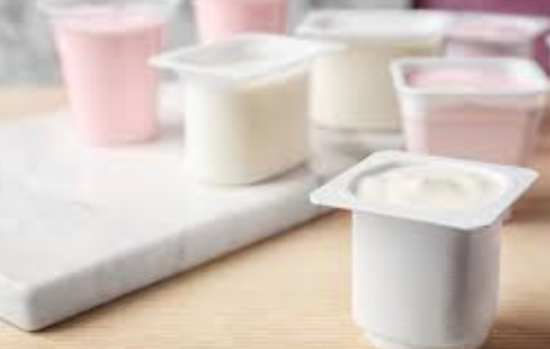 Жители США перестали покупать йогурты