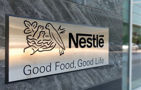 Nestle запустить у продаж яйця та креветки на рослинній основі