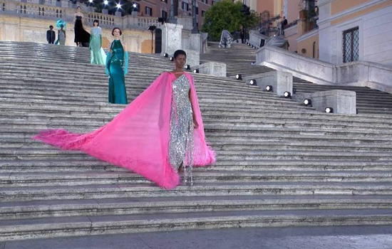  Valentino     Dior